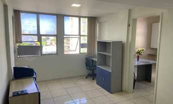 Imagem 5: Sala comercial ao lado do shopping Boa Vista - Recife/PE