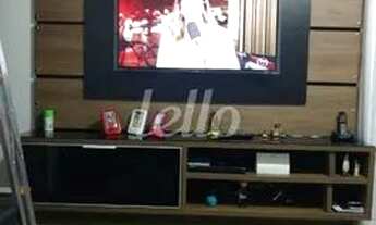 Imagem: Santo André - Apartamento Padrão - Jardim