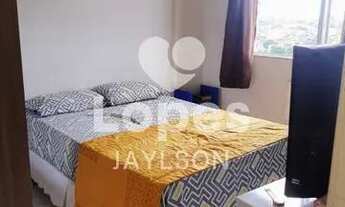 Imagem 5: Apartamento-LOCAÇÃO-Quintino Bocaiúva-Rio de Janeiro-RJ