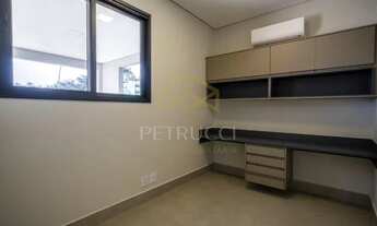 Imagem 3: Casa á venda e para aluguel em Alphaville Dom Pedro