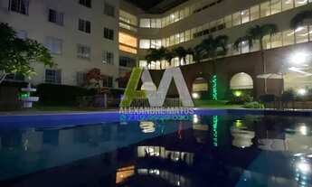 Imagem: Apartamento à venda no bairro Patamares