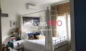 Imagem 4: Apartamento a VENDA, no ITAIM, 276 M ÚTEIS, 4 VAGAS, LINDO EDÍFICIO!