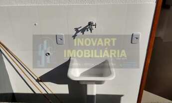 Imagem 3: FCOD 135 Excelente casa duplex, 3 quartos, em condomínio