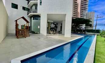 Imagem 7: MM-Apartamento para venda com 170 metros quadrados com 4 quartos em Boa Viagem - Recife