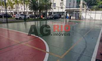 Imagem 2: Cobertura-À VENDA-Taquara-Rio de Janeiro-RJ