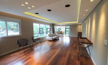 Imagem 2: Apartamento à venda 3 suítes , 4 vagas, Varanda gourmet -185m² - Campo Belo