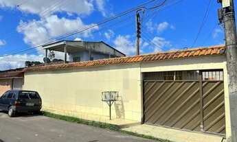 Imagem: CASA PARA LOCAÇAO NO BAIRRO ALVORADA