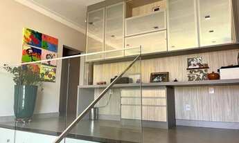 Imagem 5: Sobrado a venda em condomínio fechado em Ribeirão Perto