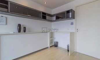 Imagem: Locação Apartamento 1 Dormitórios - 47