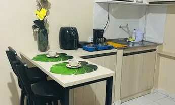 Imagem: Apart. Para duas pessoas próx ao Centro