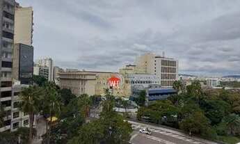 Imagem 3: Apartamento com 3 dormitórios à venda, 63 m² por R$ 212.000,00 - Centro Histórico - Porto