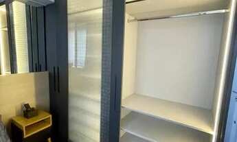 Imagem 8: 109544 Apartamento para aluguel tem 32 metros quadrados com 1 quarto em Consolação - São P