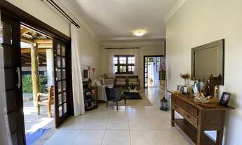 Imagem 5: Casa à venda no bairro Cidade Jardim em Uberlândia