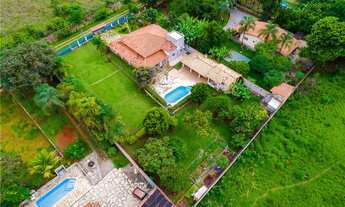 Imagem 4: Cond. Santa Paula, Viva no Jardim Botânico com espaço e privacidade