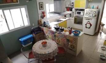 Imagem 7: Sobrado com 3 dormitórios à venda, 150 m² por R$ 880.000,00 - Canto do Forte - Praia Grand