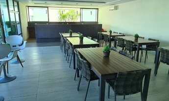 Imagem 4: JOãO PESSOA - Cobertura - Tambaú