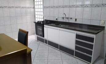 Imagem 3: Casa com 2 dormitórios à venda, 150 m² por R$ 345.000 - Centenário - Itatiba/SP