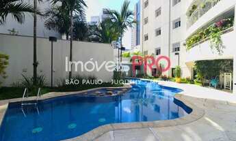 Imagem: Apto amplo Higienópolis - 3 Dormitórios