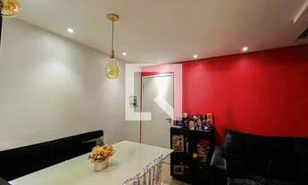 Imagem 4: Apartamento para Aluguel - Vila Clarice, 2 Quartos, 45 m2