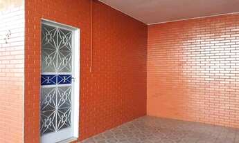 Imagem 2: Alugo Casa com 3 quartos no bairro Brasil