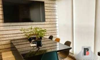 Imagem 6: Apartamento 79 m2 Inspiratto Rua Cuiaba 55