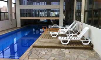 Imagem 7: Apartamento com 1 quarto no Edificio Beracá Home - MOBILIADO - Bairro Centro em Londrina