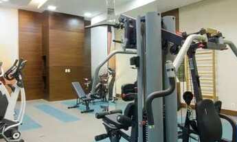 Imagem 3: FLAT - VILA OLÍMPIA - SP