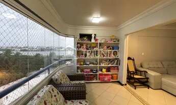 Imagem 3: Apartamento para venda com 204 metros quadrados com 4 quartos