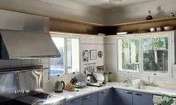 Imagem 6: Casa com 5 dormitórios, 790 m² - venda por R$ 4.800.000,00 ou aluguel por R$ 20.600,00/mês