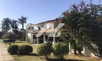 Imagem 4: Casa - Residencial Parque Rio das Pedras - Campinas