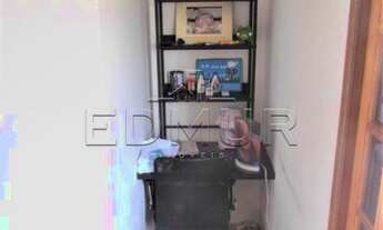 Imagem 2: SOBRADO no bairro Vila Guarani com 171m², 3 quartos e 3 vagas