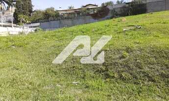 Imagem 2: Terreno - Sítios de Recreio Gramado - Campinas
