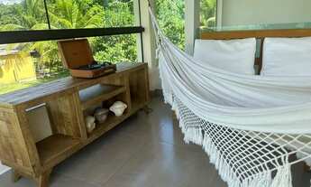 Imagem 3: Casa beira mar na Praia do Parracho em Arraial DAjuda