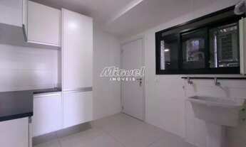 Imagem 6: Apartamento para aluguel, 3 quartos, 3 suítes, Paulista - Piracicaba