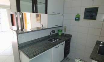 Imagem 5: Apartamento para venda com 50 metros quadrados com 1 quarto em Icaraí - Niterói - RJ