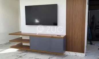 Imagem 4: Casa - Swiss Park - Campinas