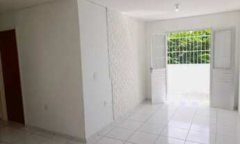 Imagem 2: Apartamento em Mangabeira (Aluguel