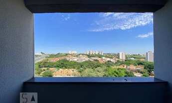 Imagem 6: Apartamento para Aluguel - Jardim São Carlos, 1 Quarto, 45 m2