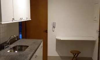 Imagem 6: APTO PARA VENDDA EM ALPHAVILLE - ED. AMERICA II