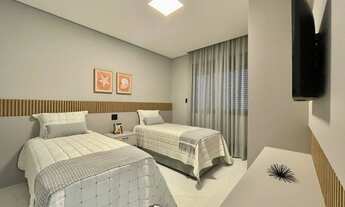 Imagem 5: Casa para venda com 350 metros quadrados com 6 quartos em Riviera - Bertioga - SP