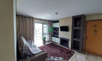 Imagem: CAXIAS DO SUL - Apartamento Padrão - Bela