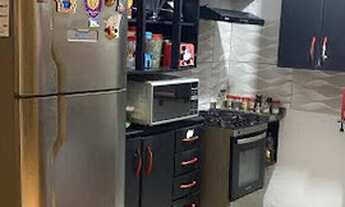 Imagem 6: Oportunidade de permuta! Casa com 3 dormitórios e piscina à venda, 199 m² por R$ 450.000