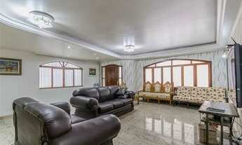 Imagem: Casa à venda no bairro Vila Matilde - São