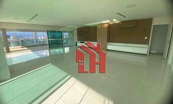 Imagem 4: Apartamento com 5 dormitórios, 493 m² - venda por R$ 5.500.000,00 ou aluguel por R$ 30.000