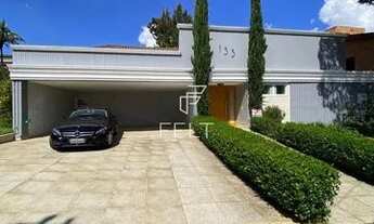 Imagem: SANTANA DE PARNAíBA - Casa de Condomínio