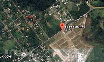 Imagem 7: Chácara com 3 dormitórios à venda, 3360 m² por R$ 1.000.000,00 - Cajueiros (Itaipuaçu) - M