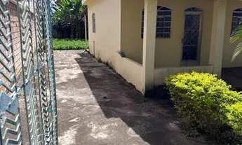 Imagem: CASA A VENDA EM IGARAPÉ ÁREA COMERCIAL