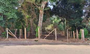 Imagem: Terreno em Botucatu