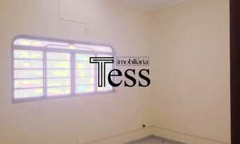 Imagem 4: Locação - Casa térrea comercial ou residencial