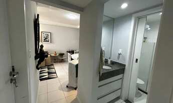 Imagem 6: Aluguel Apt no Costa Azul